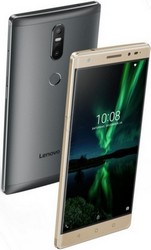 Прошивка телефона Lenovo Phab 2 Plus в Тольятти